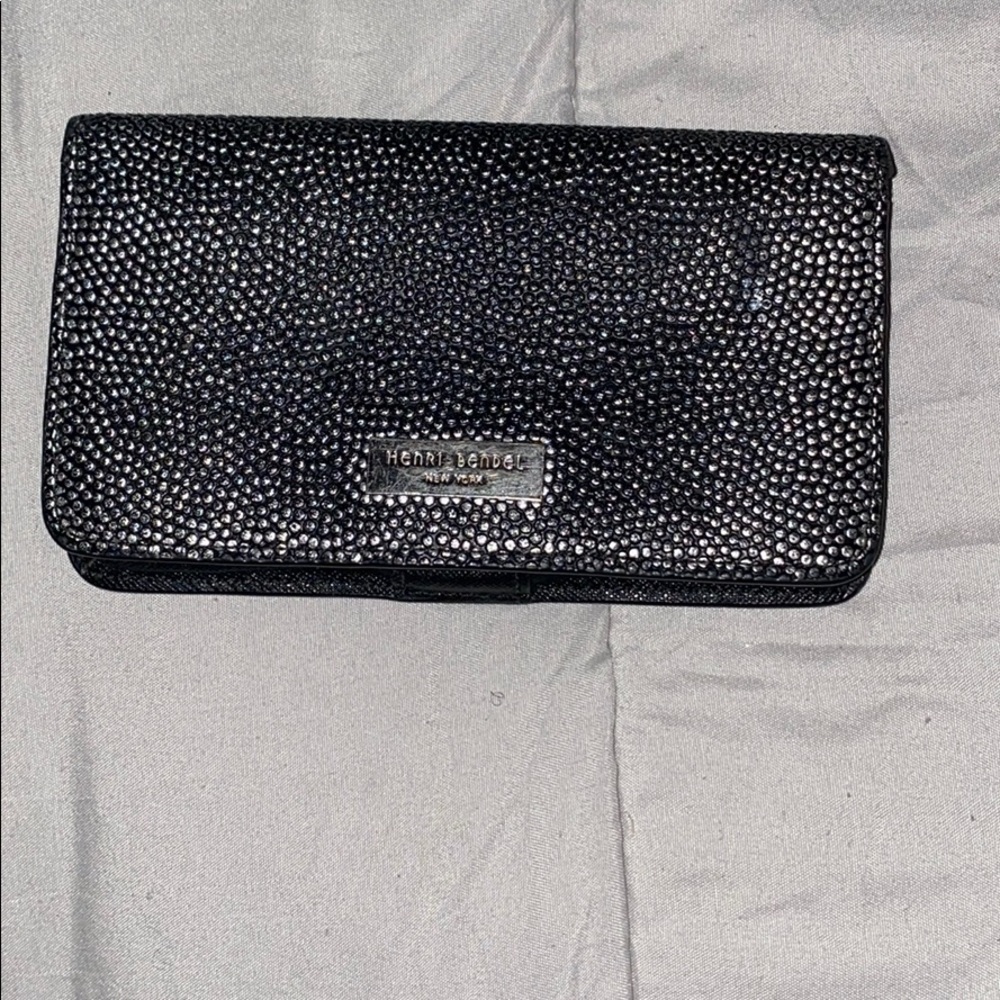 Henri Bendel